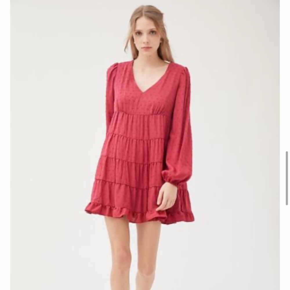Urban Outfitters dress
